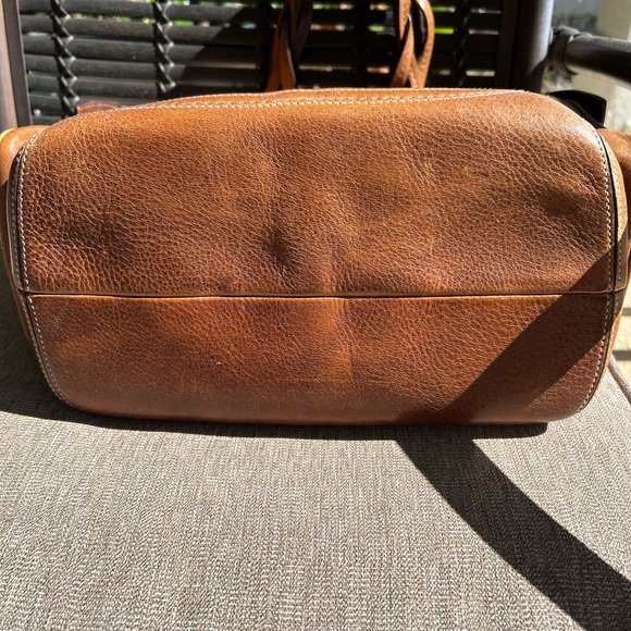 Coach Soho Mia  Tote Bag 10049 - Picture 10 of 11